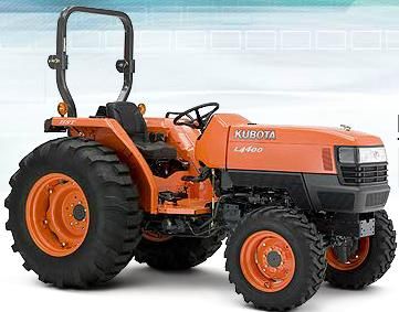 Kubota L4400 PIERŚCIENIE I TŁOKI